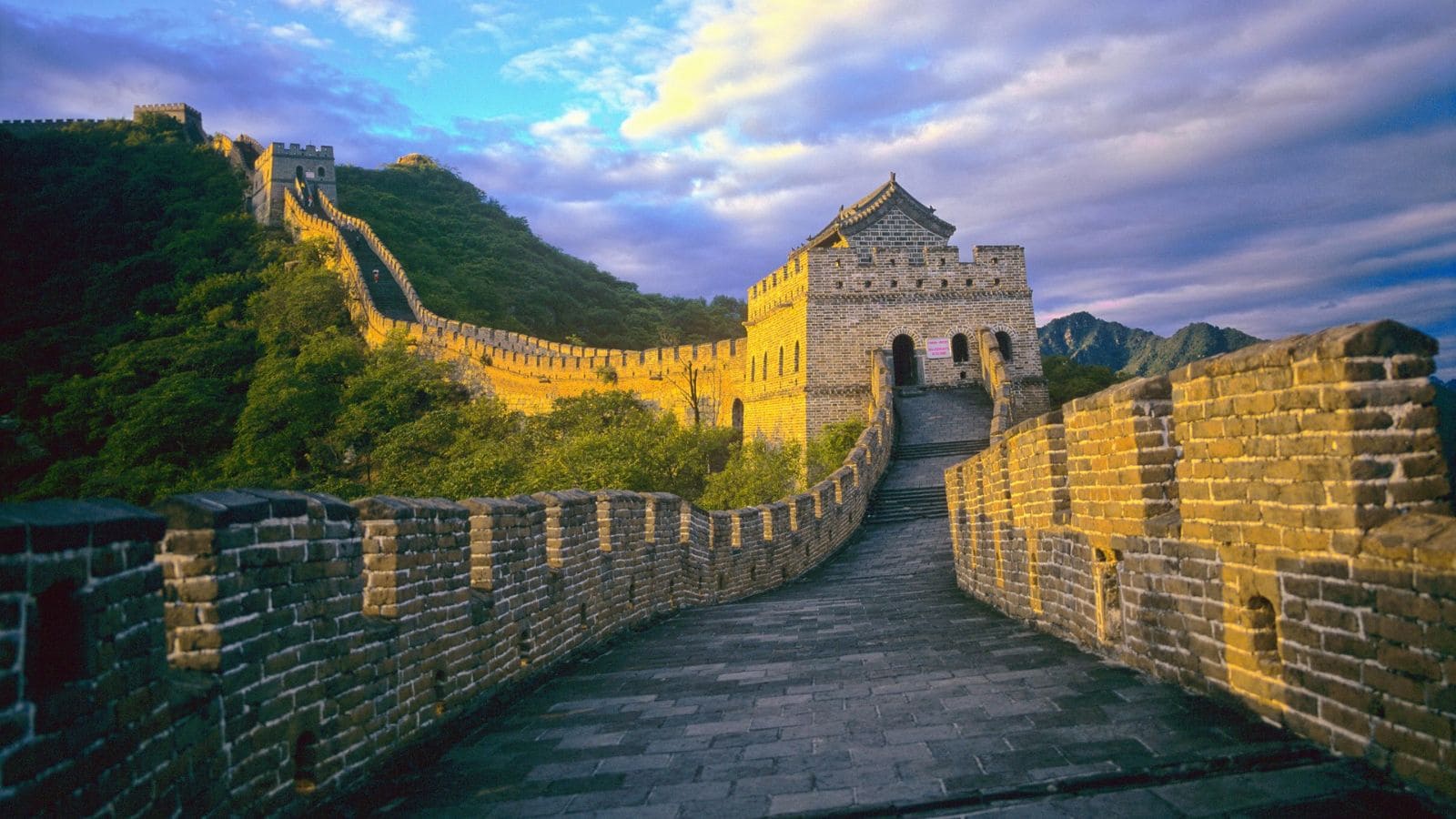 Organizar un viaje a China