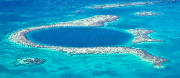 Gran Barrera de Coral