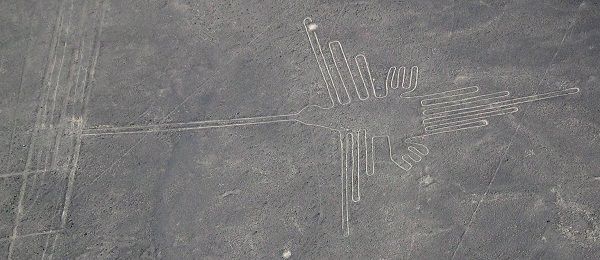 Líneas de Nazca